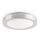 FARO 62980 - Plafón de baño LOGOS-1 1xE27/20W/230V IP44