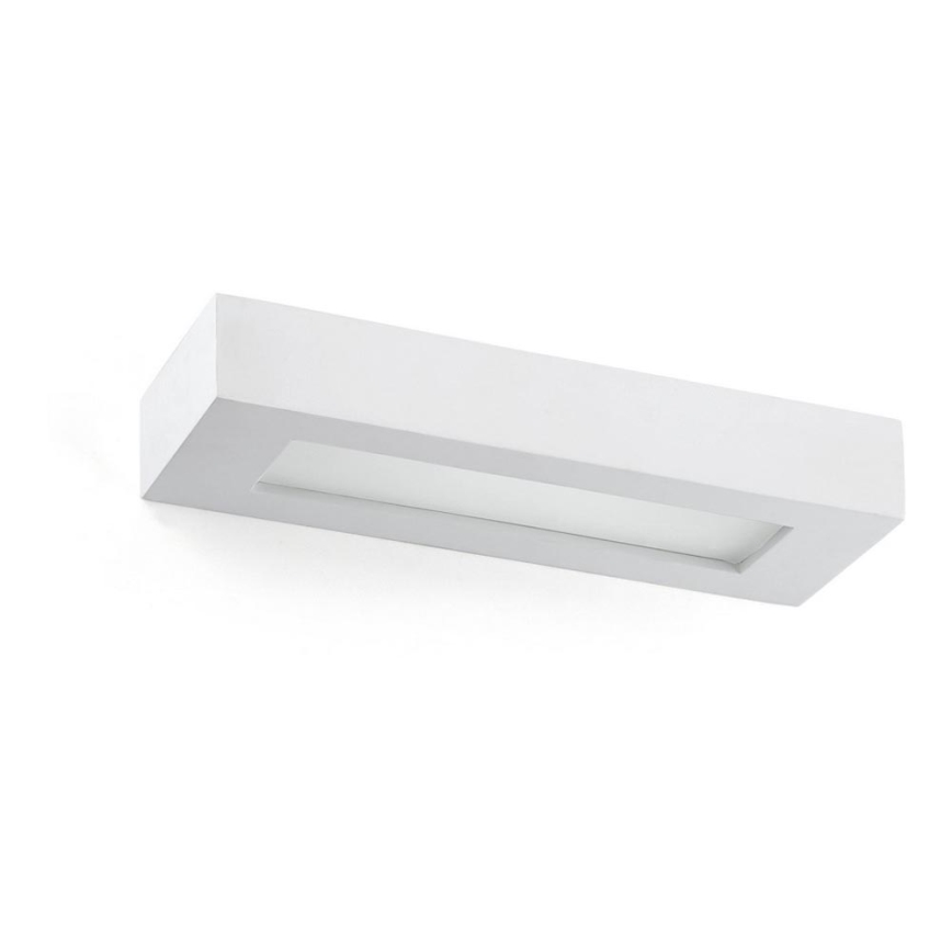 FARO 63278 - Aplique OLAF 2xE14/8W/100-240V