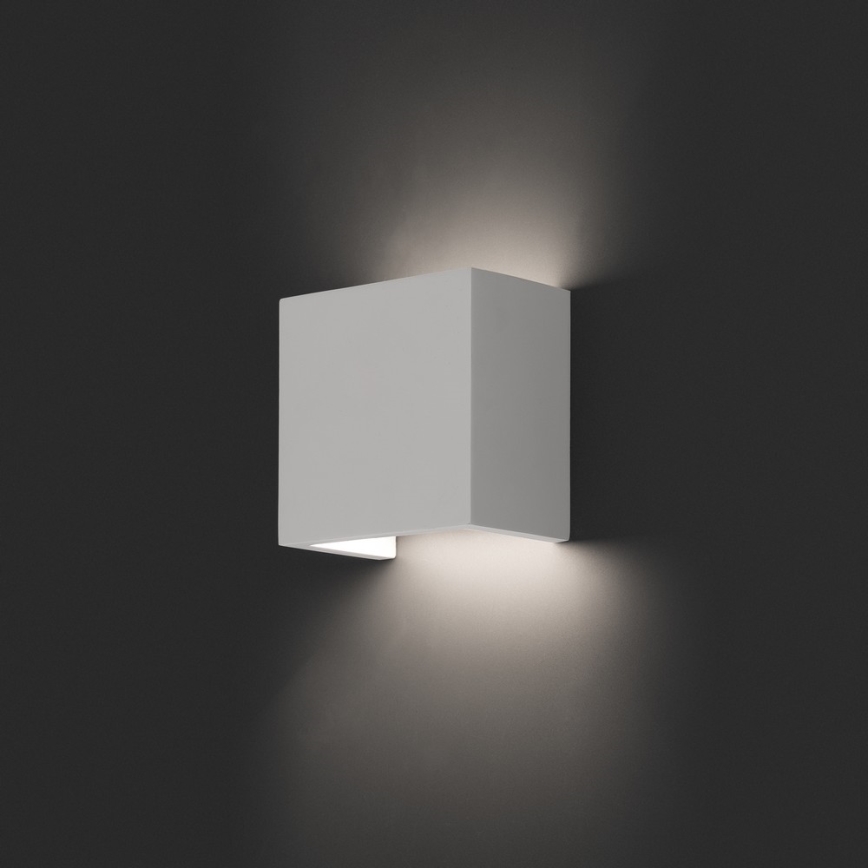 FARO 63284 - Aplique OSLO 1xG9/6W/100-240V