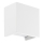FARO 63284 - Aplique OSLO 1xG9/6W/100-240V