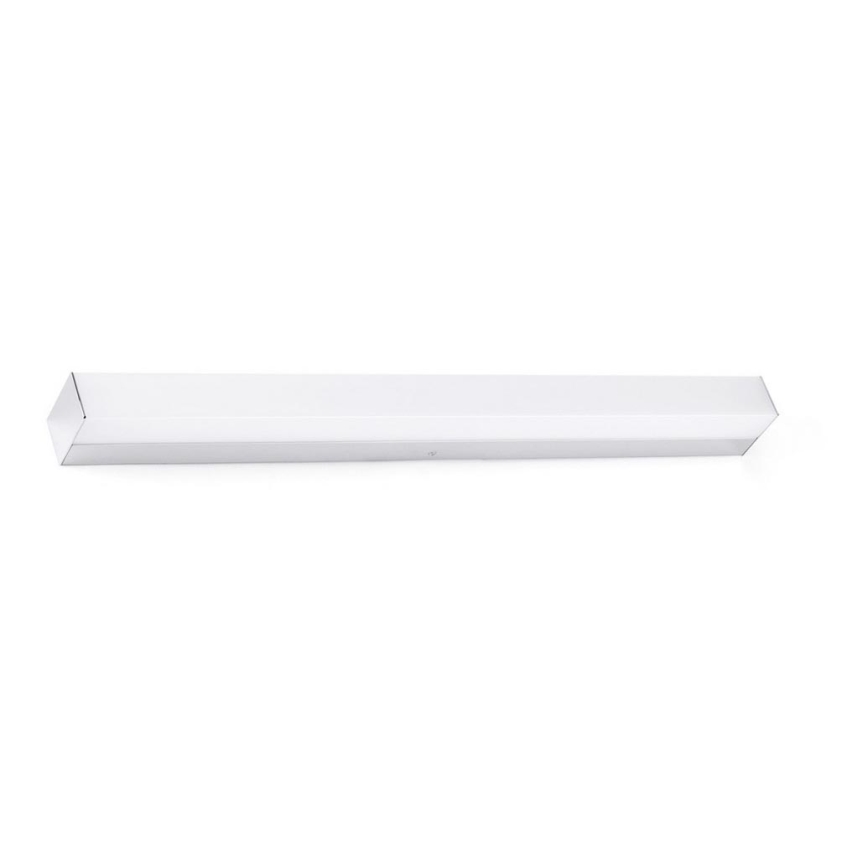 FARO 63318 - Iluminación LED para espejos de baño NILO-1 LED/12W/100-240V IP44