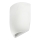 FARO 63429 - Aplique KAPPU 1xE14/7W/230V 25x15 cm blanco