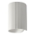 FARO 63435 - Aplique TRAMA 1xE14/7W/230V blanco
