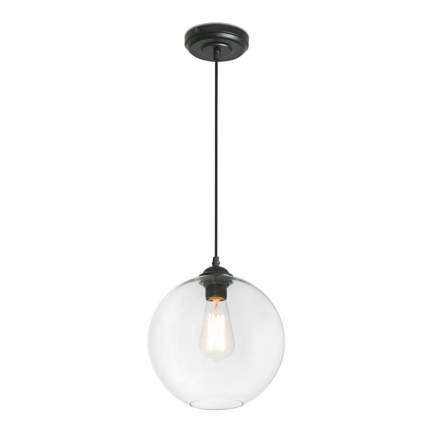 FARO 64128 - Lámpara colgante CLARA 1xE27/100W/230V