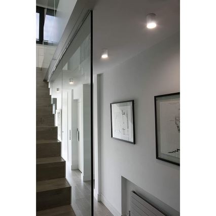 Faro 64206 - Foco LED HARU LED/6W/230V blanco