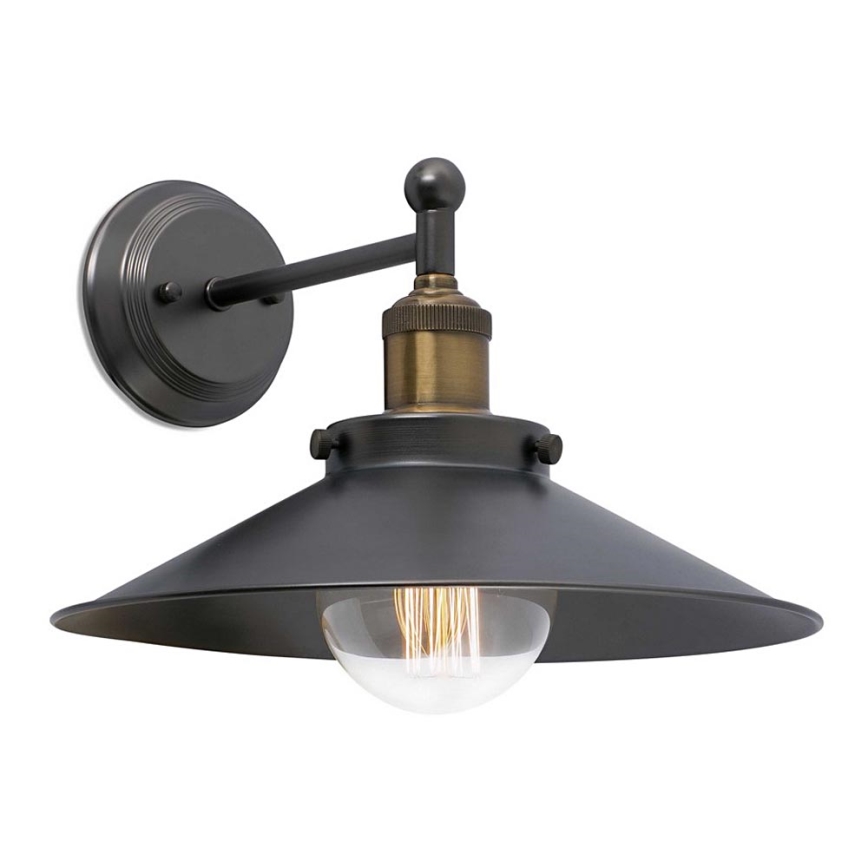 FARO 65133 - Aplique MARLIN 1xE27/60W/230V