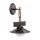 FARO 68138 - Aplique NUDOS 1xE27/60W/100-240V