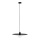 FARO 68145 - Lámpara colgante PLAT 1xE27/60W/230V