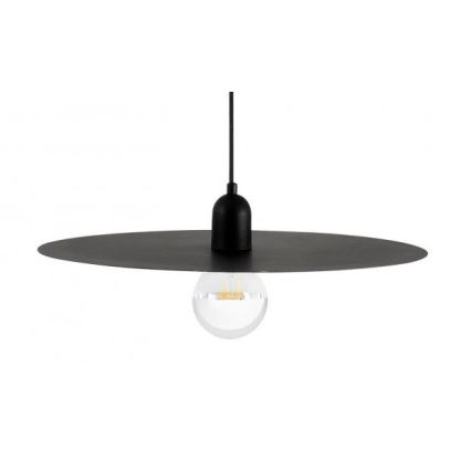 FARO 68145 - Lámpara colgante PLAT 1xE27/60W/230V