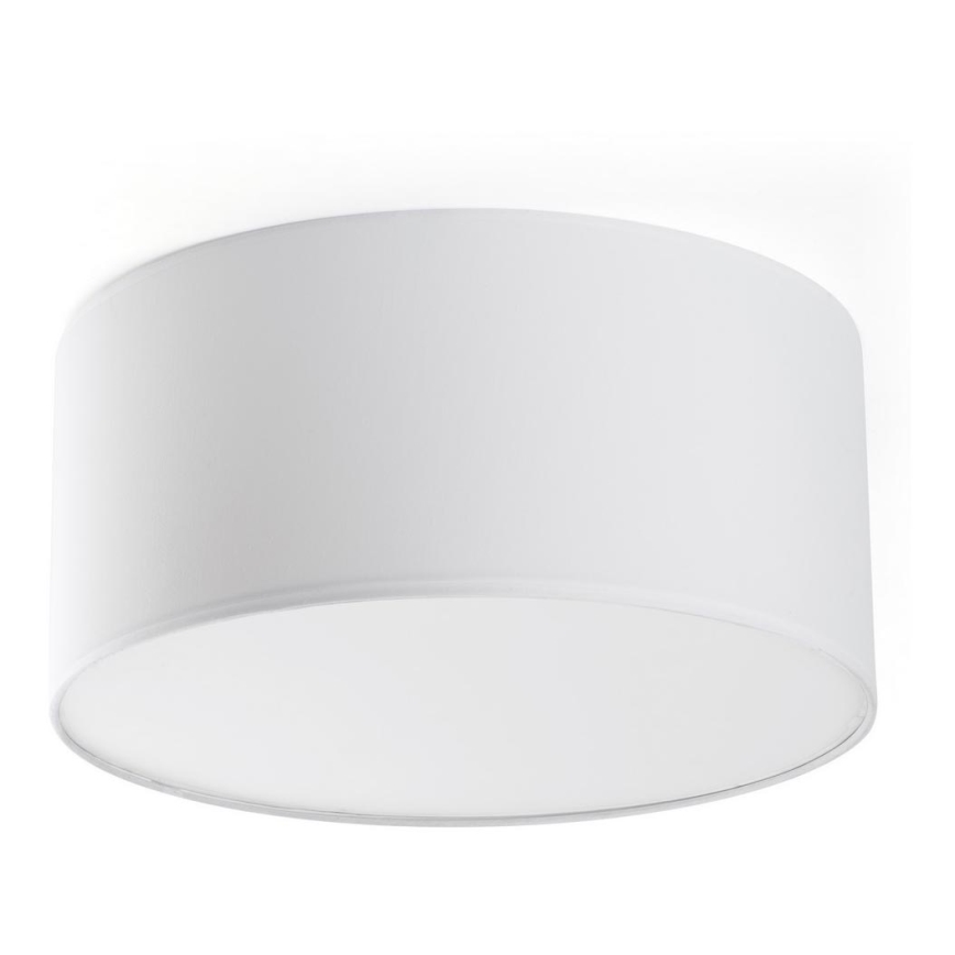 FARO 68298 - Plafón SEVEN 2xE27/60W/230V