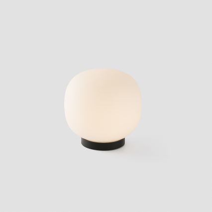 FARO 68611 - Plafón AMELIA 1xE27/15W/230V IP44 blanco/negro