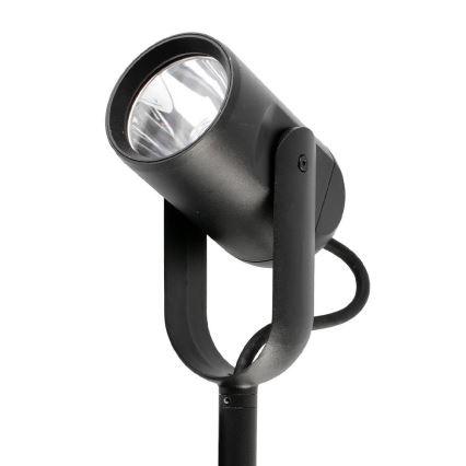 FARO 70037 - Lámpara de exterior LED SLOT-35 LED/14W/230V IP65 3000K