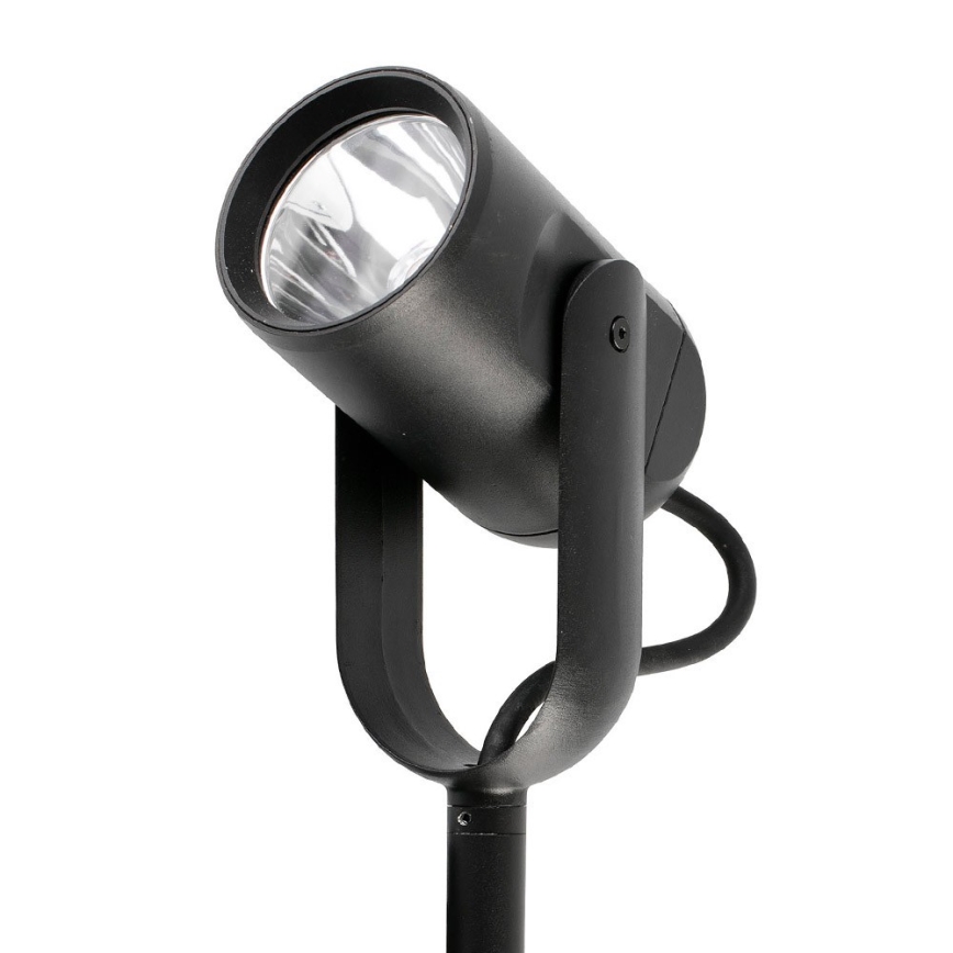 FARO 70037 - Lámpara de exterior LED SLOT-35 LED/14W/230V IP65 3000K