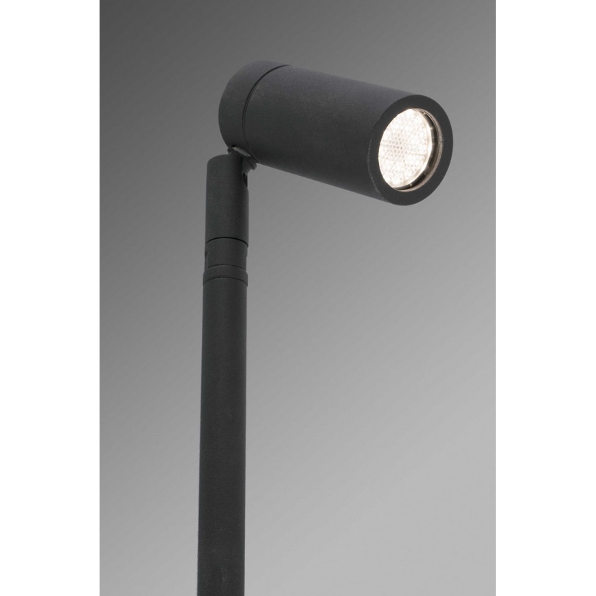 FARO 70226 - Lámpara de exterior LED SETH LED/6W/230V IP44