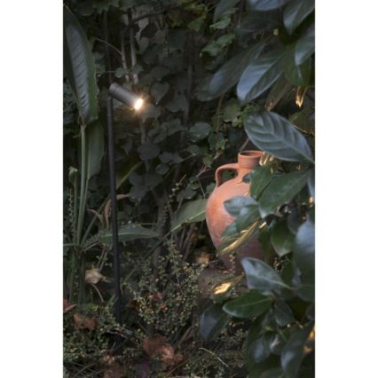 FARO 70227 - LED Lámpara exterior SETH LED/6W/230V IP44 2700K