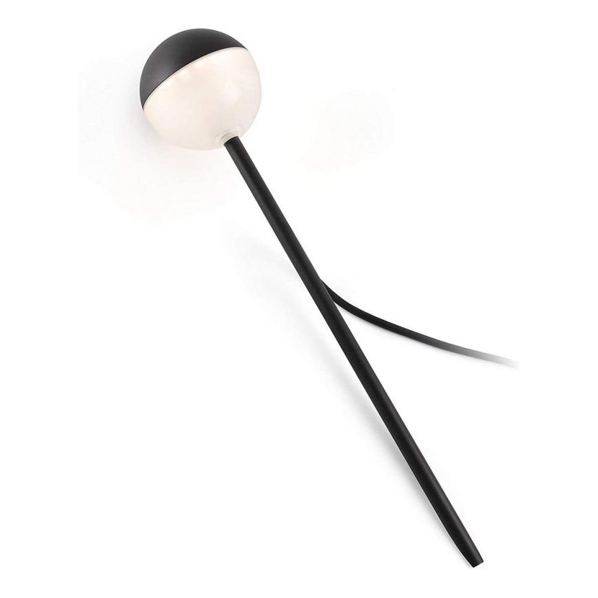 FARO 70245 - LED Lámpara exterior PICCOLA LED/8W/230V IP65