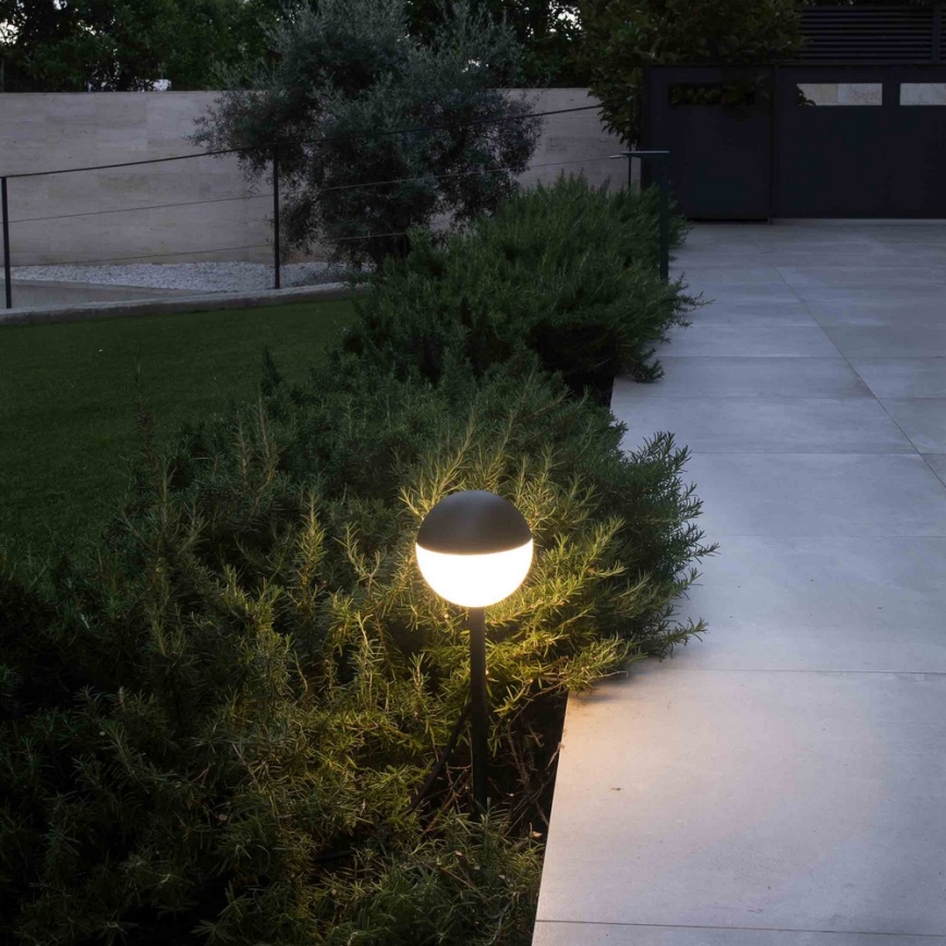 FARO 70245 - LED Lámpara exterior PICCOLA LED/8W/230V IP65
