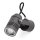 FARO 70260 - Aplique de exterior LIT 1xGU10/8W/230V IP54