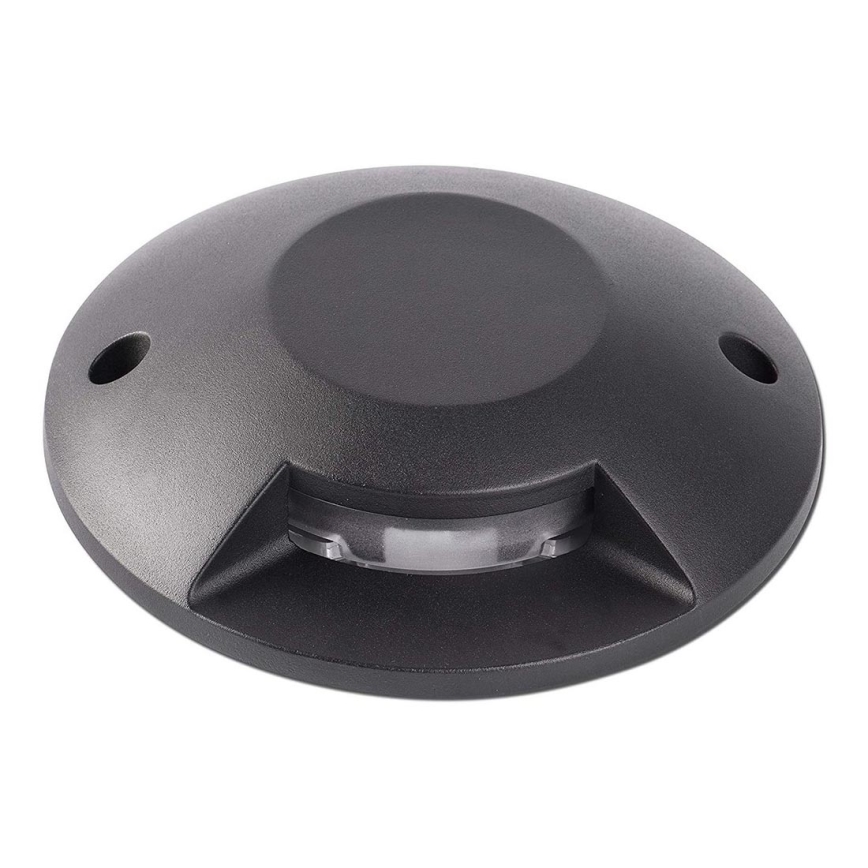 FARO 70285 - Proyector de exterior LED LOTH-1 LED/6W/230V IK10 IP67