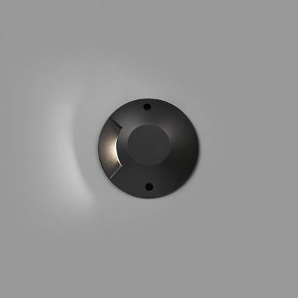 FARO 70285 - Proyector de exterior LED LOTH-1 LED/6W/230V IK10 IP67