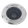 FARO 70309 - Luminaria empotrada de exterior resistente al paso de vehículos GEISER LED/12,5W/230V IK08 IP67