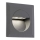 FARO 70402 - Iluminación de escalera LED exterior MINI CARTER LED/1,2W/230V IP44