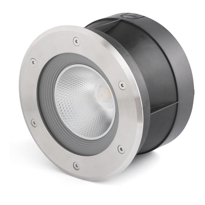 FARO 70587 - Proyector de exterior LED SURIA-24 LED/24W/230V IK08 IP67