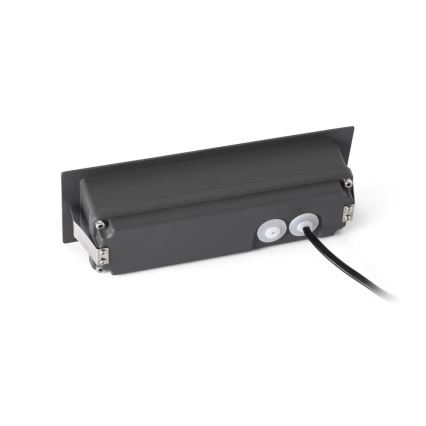 FARO 70638 - Aplique LED para exterior NAT LED/8W/230V IP65