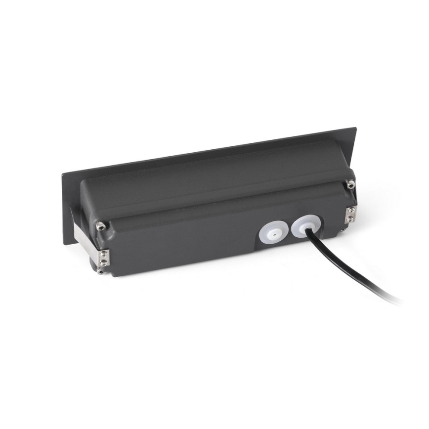 FARO 70638 - Aplique LED para exterior NAT LED/8W/230V IP65