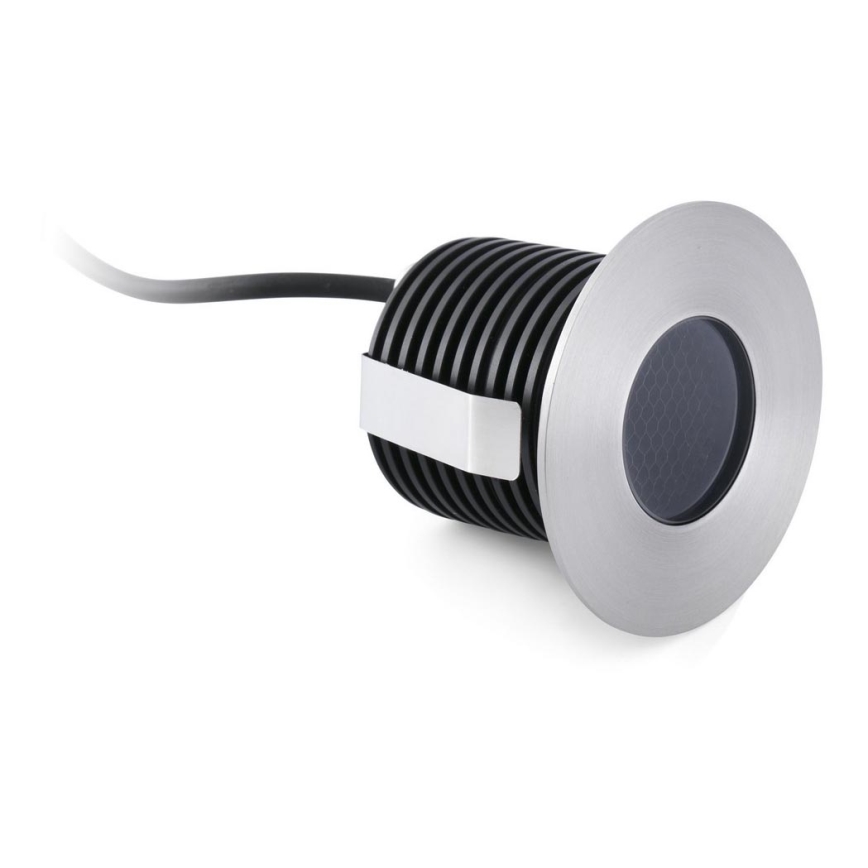 FARO 70728 - Proyector de exterior LED GRUND LED/7W 350 mA IK08 IP67