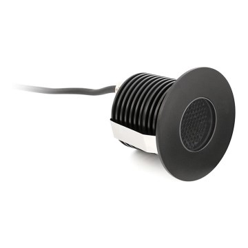 FARO 70731 - LED Lámpara empotrable exterior GRUND LED/7W 350 mA IP67