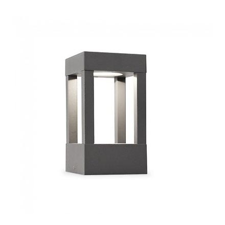 FARO 70755 - LED Lámpara exterior AGRA LED/10W/230V IP54