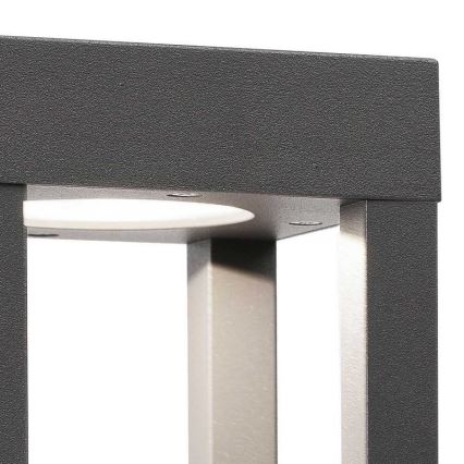 FARO 70755 - LED Lámpara exterior AGRA LED/10W/230V IP54