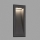 FARO 70833 - LED Lámpara empotrable exterior SOUN-2 LED/5W/230V IP65