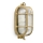FARO 70998 - Aplique de exterior CABO 1xE27/60W/230V IP65