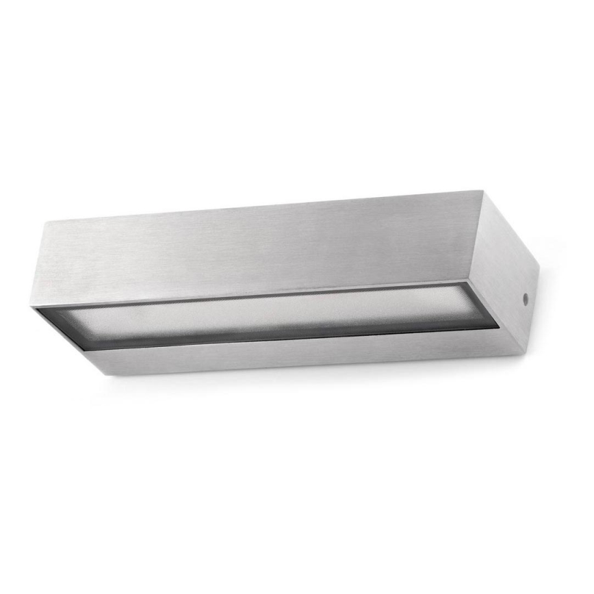 FARO 71052 - Aplique LED para exterior TOLUCA LED/16W/230V IP65