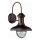 FARO 71140 - Aplique exterior ESTORIL 1xE27/60W/230V