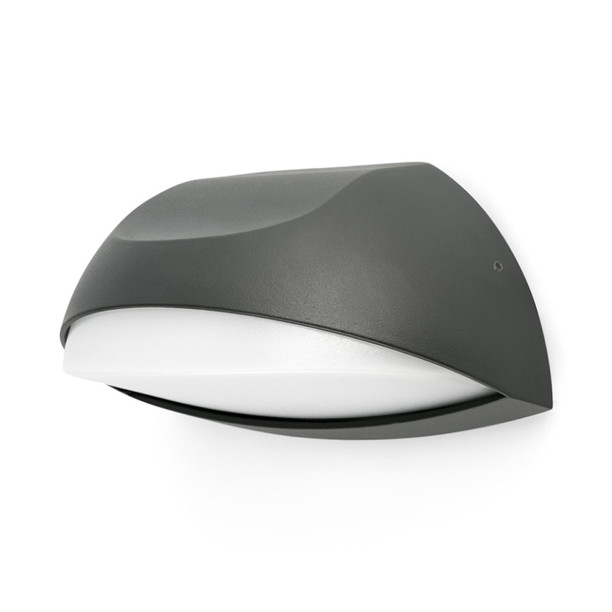 FARO 71197 - Aplique LED exterior NUM 1xLED/7W/230V IP54