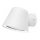 FARO 71366 - Aplique de exterior GINA 1xGU10/8W/230V IP44