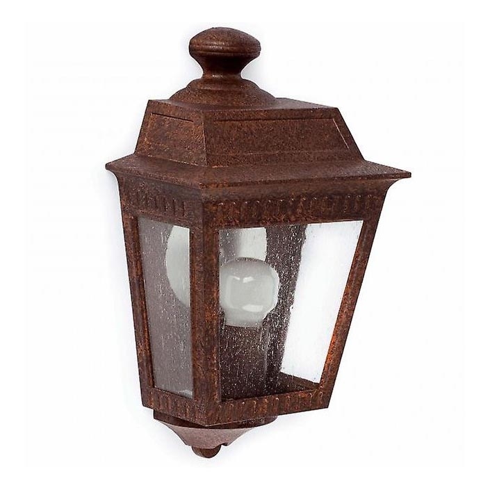 FARO 71424 - Aplique exterior ARGOT 1xE27/100W/230V IP44