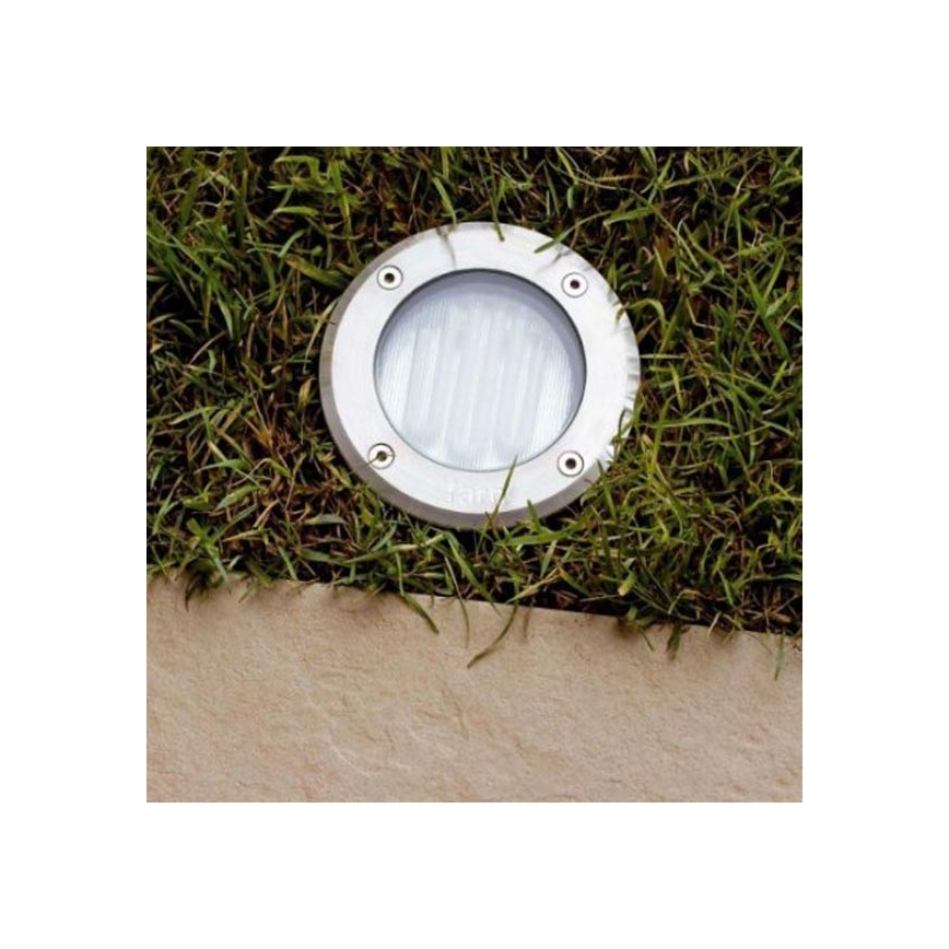FARO 71495 - Proyector de exterior LED LIO 1xGX53/6W/230V IK08 IP67