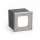 FARO 71499N - Proyector de exterior LED LED-18 LED/3W/230V IK08 IP67