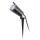 FARO 71528 - Lámpara exterior TONI 1xGU10/8W/230V IP65