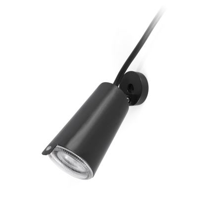FARO 71528 - Lámpara exterior TONI 1xGU10/8W/230V IP65