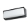 FARO 71537 - Aplique LED exterior HALF 1xLED/20W/230V IP65