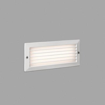 FARO 72094 - LED Lámpara empotrable exterior STRIPE-1 LED/5W/230V IP54