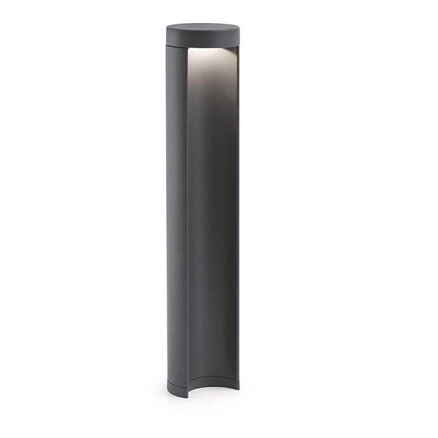 FARO 72298 - LED Lámpara exterior CHANDRA LED/7W/100-240V IP54 gris oscuro