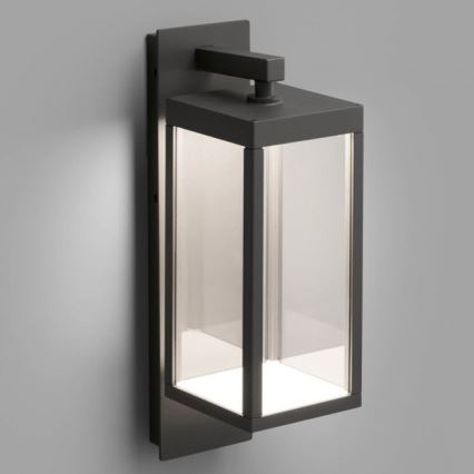 FARO 74453 - LED Aplique exterior KERALA LED/13W/230V IP54