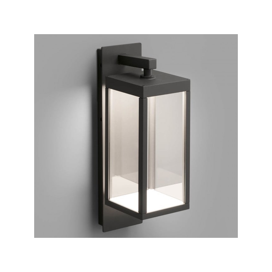 FARO 74453 - LED Aplique exterior KERALA LED/13W/230V IP54