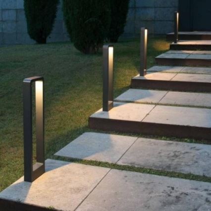 FARO 75520 - Lámpara LED de exterior DAS LED/5W/230V IP54